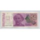 ARGENTINA COL. 701a BILLETE DE 50 AUSTRALES FIRMAS PIEKARZ- CONCEPCION SIN CIRCULAR UNC U$ 40